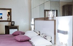 Adjara Boutique Hotel